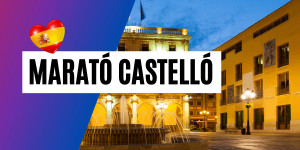 Beitragsbild des Blogbeitrags Marató Castelló 2022: Weltrekord über 10 Kilometer das große Ziel 