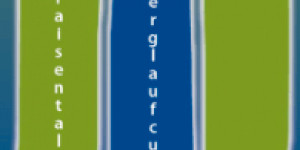 Beitragsbild des Blogbeitrags Traisental Berglaufcup 2022