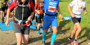 Beitragsbild des Blogbeitrags Vogelsberger Vulkan-Trail 2022 mit 5 attraktiven Läufen bis zu 101 km