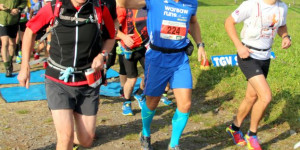 Beitragsbild des Blogbeitrags Vogelsberger Vulkan-Trail 2022 mit 5 attraktiven Läufen bis zu 101 km 