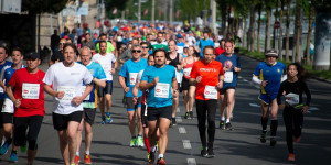 Beitragsbild des Blogbeitrags Salzburg Marathon 2022: Eine ganze Woche im Zeichen des Laufsports 