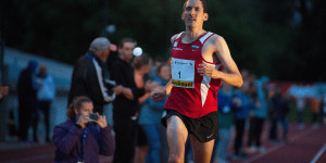 Beitragsbild des Blogbeitrags Prag Halbmarathon 2022: Andreas Vojta läuft Bestzeit