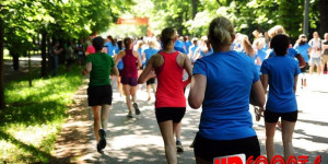 Beitragsbild des Blogbeitrags Prater Hauptallee: Schnellste Laufstrecke Österreichs ist Welterbe