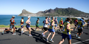 Beitragsbild des Blogbeitrags Historischer Rekord beim Two Oceans Marathon 2022 [+ Ergebnisse] 