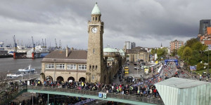Beitragsbild des Blogbeitrags Hamburg Marathon 2022: Dieses Preisgeld kassierte Siegerin Yalemzerf Yehualaw!