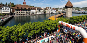 Beitragsbild des Blogbeitrags Rangliste Luzerner Stadtlauf 2022 ➤ [+ Fotos] 
