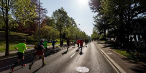 Beitragsbild des Blogbeitrags ERGEBNISSE 20km de Lausanne 2022 ➤ [+ Fotos] 