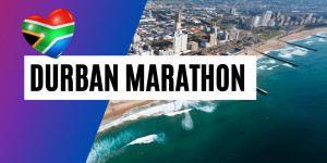 Beitragsbild des Blogbeitrags Startnummern-Skandal: Sieger bei Durban-Marathon disqualifiziert