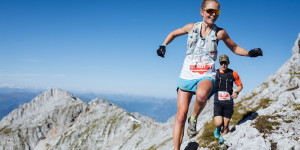 Beitragsbild des Blogbeitrags Skyrunning Weltspitze beim Hochkönigman 2022 