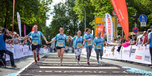 Beitragsbild des Blogbeitrags Ergebnisse VIVAWEST-Marathon Gelsenkirchen 2022 • [+ Fotos] 