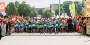 Beitragsbild des Blogbeitrags ERGEBNISSE Herzogstadtlauf Straubing 2022 • [+ Fotos] 