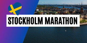 Beitragsbild des Blogbeitrags Panne mit Happy End bei Stockholm Marathon 
