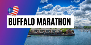 Beitragsbild des Blogbeitrags Beeindruckend: Läufer mit Babyjogger sorgt bei großem Städte-Marathon für eine Sensation!