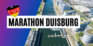 Beitragsbild des Blogbeitrags Falschpacker sorgen bei Rhein-Ruhr-Marathon für totales Chaos!