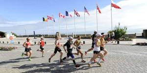 Beitragsbild des Blogbeitrags Fitter Feuerwehrmann stirbt beim Marathon