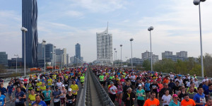 Beitragsbild des Blogbeitrags Möglicher Terror-Anschlag auf Vienna City Marathon verhindert? 
