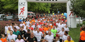 Beitragsbild des Blogbeitrags Ergebnisse Firmenlauf Ludwigsburg 2022 • [+ Fotos] 