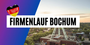 Beitragsbild des Blogbeitrags ERGEBNISSE AOK-Firmenlauf Bochum 2022 ➤ [+ Fotos] 