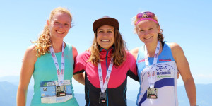 Beitragsbild des Blogbeitrags Die schönsten Fotos vom Brixen Dolomiten Marathon 2022 [+ Ergebnisse] 