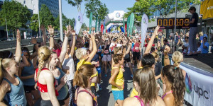 Beitragsbild des Blogbeitrags Ergebnisse Tiroler Frauenlauf 2022 • [+ Fotos] 