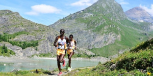 Beitragsbild des Blogbeitrags Ergebnisse Großglockner Berglauf 2022 • [+ Fotos] 