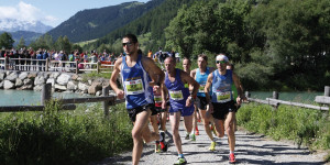 Beitragsbild des Blogbeitrags Reschenseelauf 2022: Am Reschensee kehren die Protagonisten zurück!