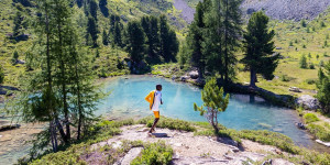 Beitragsbild des Blogbeitrags Die schönsten Fotos vom Silvrettarun 3000 - 2022