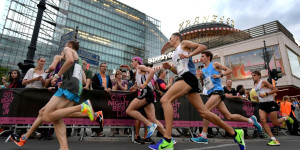 Beitragsbild des Blogbeitrags Ergebnisse adidas Runners City Night Berlin 2022 • [+ Fotos] 