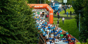 Beitragsbild des Blogbeitrags Ergebnisse B2Run Gelsenkirchen 2022 ➤ [+ Fotos] 