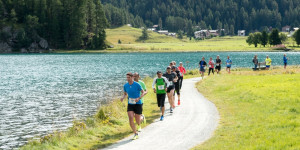 Beitragsbild des Blogbeitrags Rangliste Engadiner Sommerlauf 2022 ➤ [+ Fotos] 