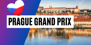 Beitragsbild des Blogbeitrags Ergebnisse Prague Grand Prix 2022 • [+ Fotos] 