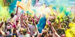 Beitragsbild des Blogbeitrags Color Obstacle Rush: Zahlreiche Beschwerden wegen Betrugsverdacht! 