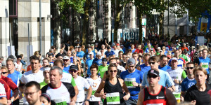 Beitragsbild des Blogbeitrags Strecke Wolfsburg Marathon - 2022