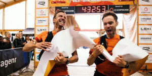 Beitragsbild des Blogbeitrags Endstand Transalpine Run 2022 [+ die schönsten Bilder] 