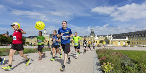 Beitragsbild des Blogbeitrags Strecke Baden Marathon Karlsruhe - 2022 