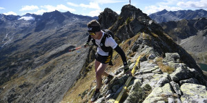 Beitragsbild des Blogbeitrags Die schönsten Fotos von den Adidas Infinite Trails 2022