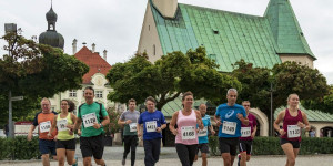 Beitragsbild des Blogbeitrags Ergebnisse Halbmarathon Altötting 2022 ➤ [+ Fotos] 