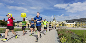 Beitragsbild des Blogbeitrags Ergebnisse Baden-Marathon Karlsruhe 2022 • [+ Fotos] 