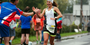 Beitragsbild des Blogbeitrags Strecke Wachau Marathon & Halbmarathon - 2022 