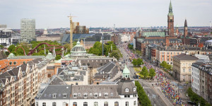 Beitragsbild des Blogbeitrags Ein beeindruckender Weltrekord und 3 starke Österreicher beim Kopenhagen Halbmarathon!