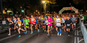 Beitragsbild des Blogbeitrags Ergebnisse Vienna Night Run 2022 • [+ Fotos] 