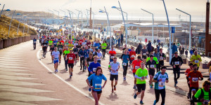 Beitragsbild des Blogbeitrags Ergebnisse Den Haag Halbmarathon 2022 [+ Fotos] 