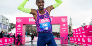 Beitragsbild des Blogbeitrags Das Ende naht: Doch kein Start für Lauflegende Mo Farah beim London Marathon 