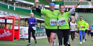 Beitragsbild des Blogbeitrags Ergebnisse swb-Marathon Bremen 2022 • [+ Fotos] 