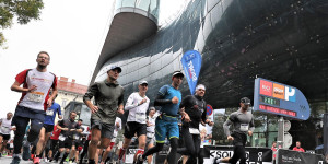 Beitragsbild des Blogbeitrags Ergebnisse Graz Marathon 2022 • [+ Fotos] 