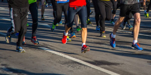 Beitragsbild des Blogbeitrags Augsburger AOK-Winterlaufserie 2022