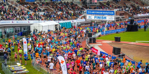 Beitragsbild des Blogbeitrags Ergebnisse Amsterdam Marathon 2022 • [+ Fotos] 