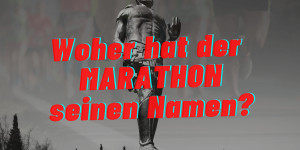 Beitragsbild des Blogbeitrags Wieso wird der Marathon als 