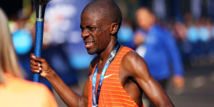 Beitragsbild des Blogbeitrags Kapstadt-Marathon bald ein World Marathon Major? [+ Großer Rückblick 2022] 