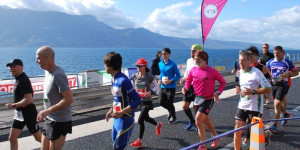 Beitragsbild des Blogbeitrags Ergebnisse Lausanne Marathon 2022 ➤ [+ Fotos] 